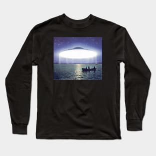 UFO Long Sleeve T-Shirt